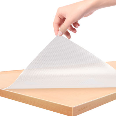 220gsm-650gsm EVA Drawer Mat for Easy Cutting and Cleaning of Refrigerator Shelves