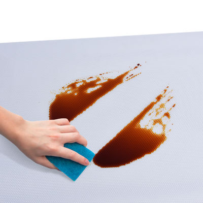 Waterproof EVA Plastic Shelf Mat for Oil Proof and Easy Cleaning in Kitchen Drawers