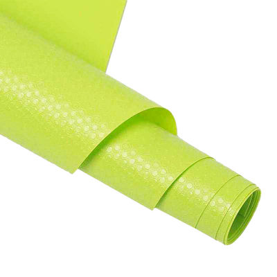 Washable Plastic Refrigerator Mat for Kitchen Fridge Freezer Drawer Fresh Food Saver