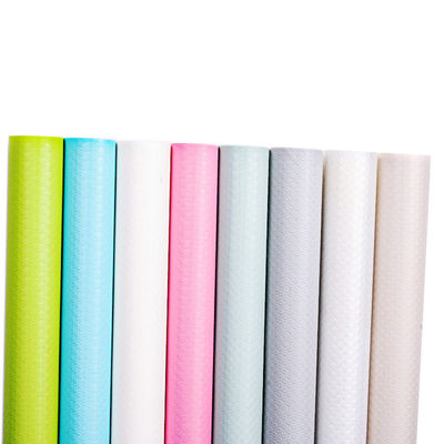 Washable Plastic Refrigerator Mat for Kitchen Fridge Freezer Drawer Fresh Food Saver