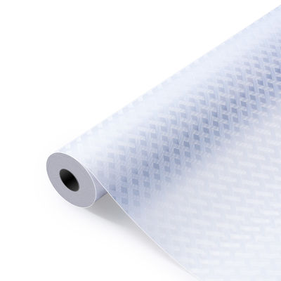 Anti-Bacterial Kitchen Cabinet Drawer Liner Mat Promotes Hygiene and Cleanliness