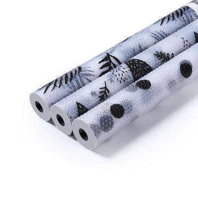 Diamonds Pattern 24 inch EVA Drawer Liners for Indoor and Outdoor Fridge Shelf Protection