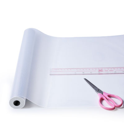 Oil Proof EVA Mat 7 PCS Shelf Mats Washable Refrigerator Liners Durable from Vendor