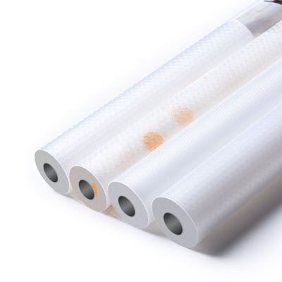 Plastic Type EVA Place Mats for Dining Table Waterproof Blue Bathroom Decoratio