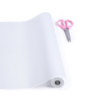 Kitchen Cabinet Liners Non Slip Waterproof Oil-proof Under Sink Mat with Bumps Pattern