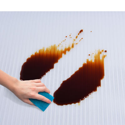 Waterproof Kitchen Table Mat Sustainable Placemats for Non Slip Cupboard Drawer Liners