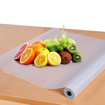 Ribs Pattern Under Sink Liner for Waterproof and Non-slip Kitchen Cabinet Protection