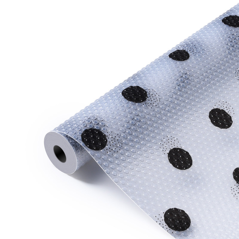 Diamonds Pattern 24 inch EVA Drawer Liners for Indoor and Outdoor Fridge Shelf Protection